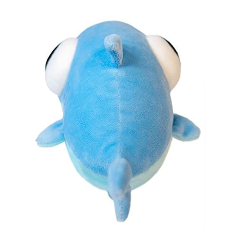 Glowing Music Plush Toy | Magic Stories