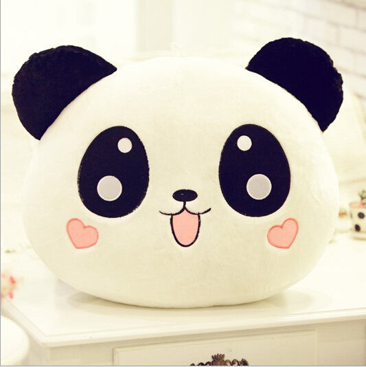 Plush toy panda | Magic Stories