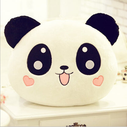 Plush toy panda | Magic Stories