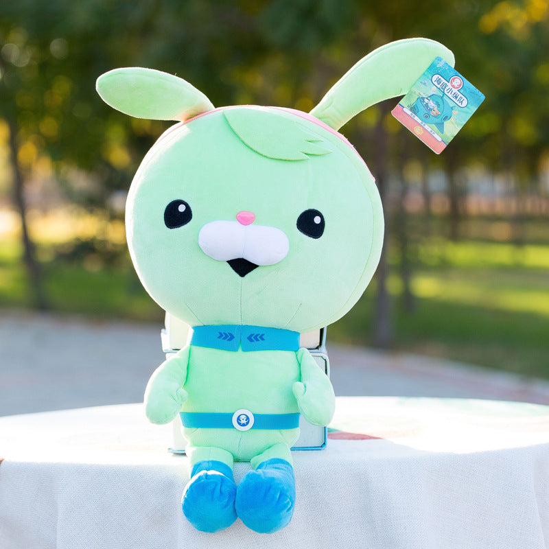 Doll plush toys | Magic Stories