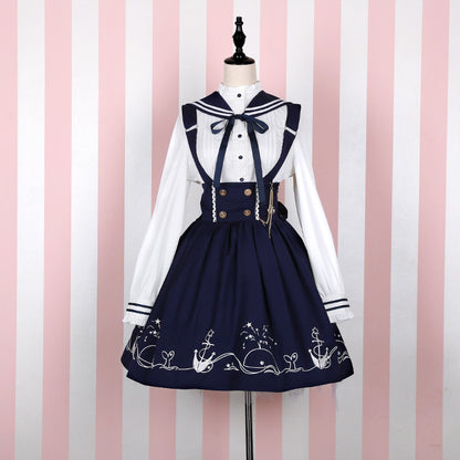 Xinghaizhitu cosplay costume women | Magic Stories