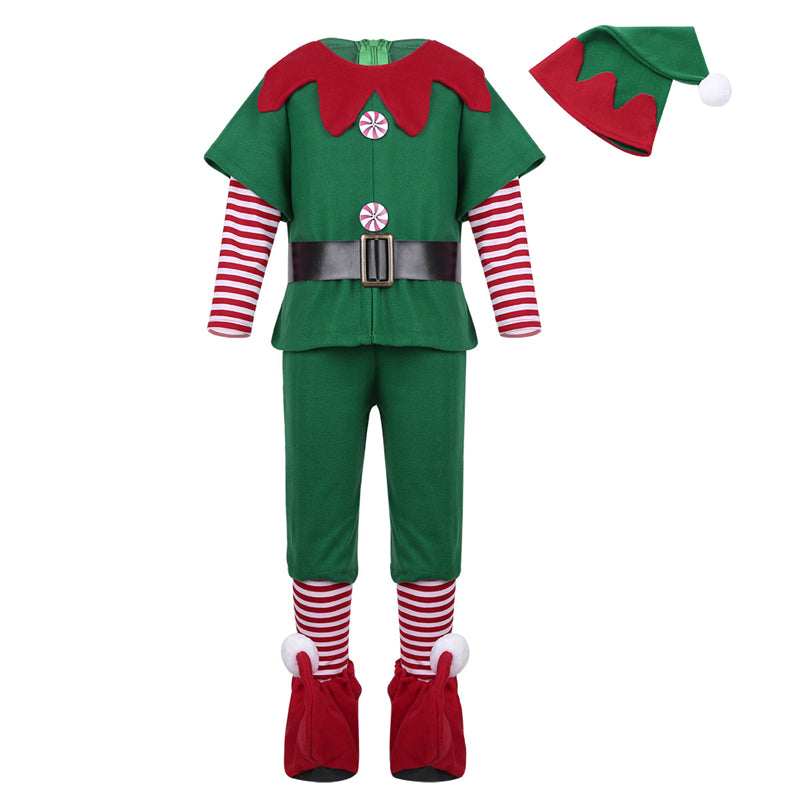 Christmas costume | Magic Stories