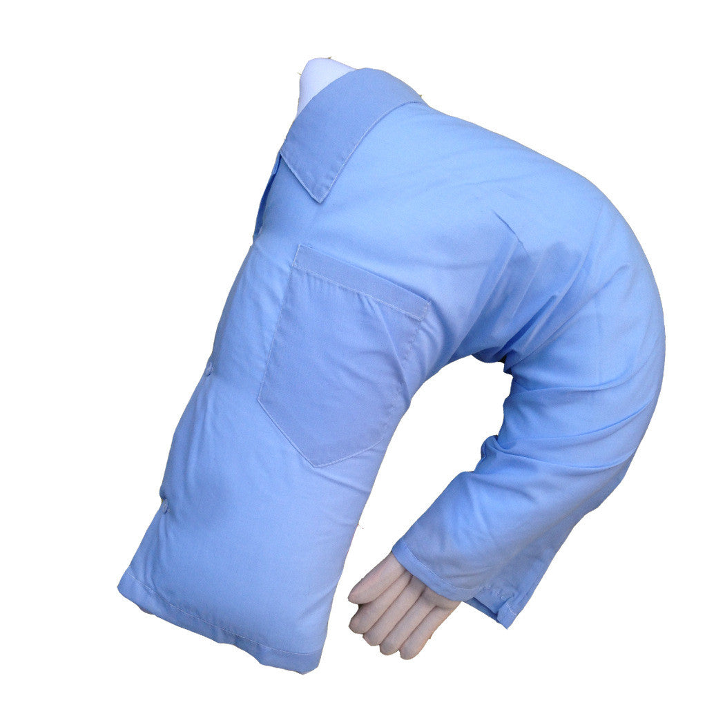 Boyfriend Body Pillow