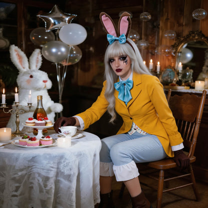 Halloween Costume Performance Set | Magic Stories