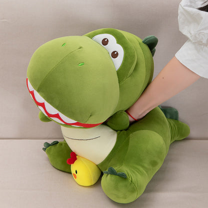 Chicken Dinosaur Plush Toy Doll Chicken | Magic Stories