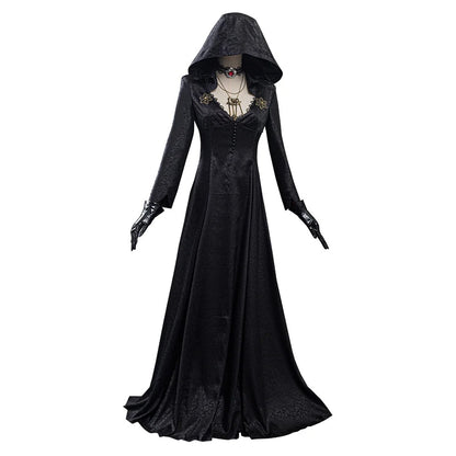Performance Costume Stage Costume Halloween | Magic Stories