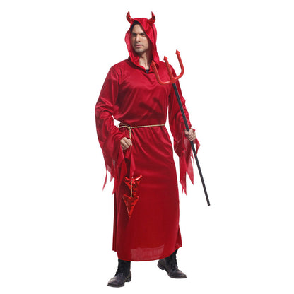 Adult costume party stage costumes | Magic Stories
