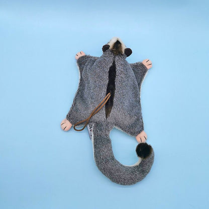 Flying Squirrel Doll Plush Toy Birthday Gift | Magic Stories