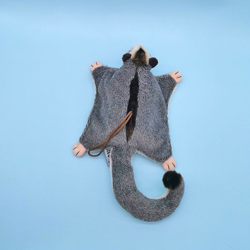 Flying Squirrel Doll Plush Toy Birthday Gift | Magic Stories
