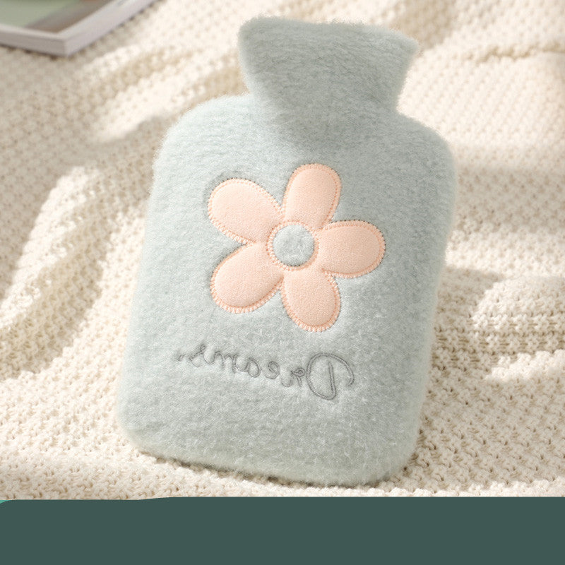 Plush Hot Water Bottle Water Filling Hot | Magic Stories