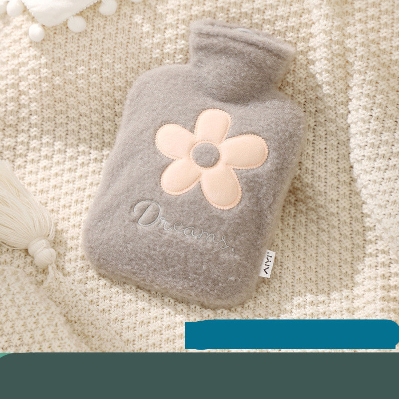 Plush Hot Water Bottle Water Filling Hot | Magic Stories
