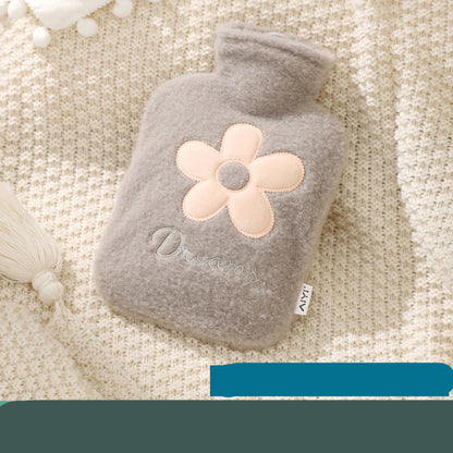 Plush Hot Water Bottle Water Filling Hot | Magic Stories
