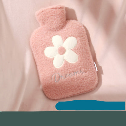 Plush Hot Water Bottle Water Filling Hot | Magic Stories