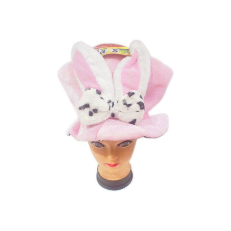 Easter Celebration Party Bunny Ear Hat | Magic Stories