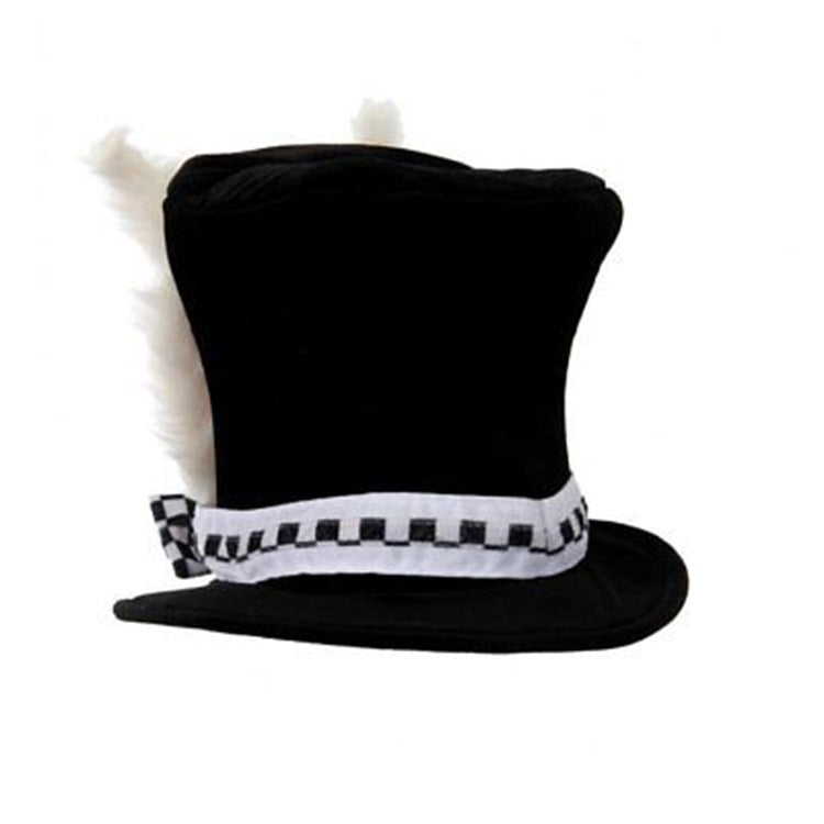 Easter Celebration Party Bunny Ear Hat | Magic Stories