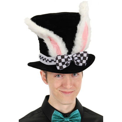 Easter Celebration Party Bunny Ear Hat | Magic Stories