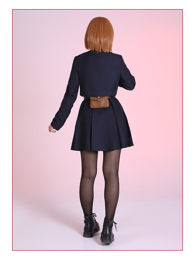 Nagizaki Wild Rose Cosplay Costume Set In | Magic Stories