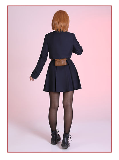 Nagizaki Wild Rose Cosplay Costume Set In | Magic Stories