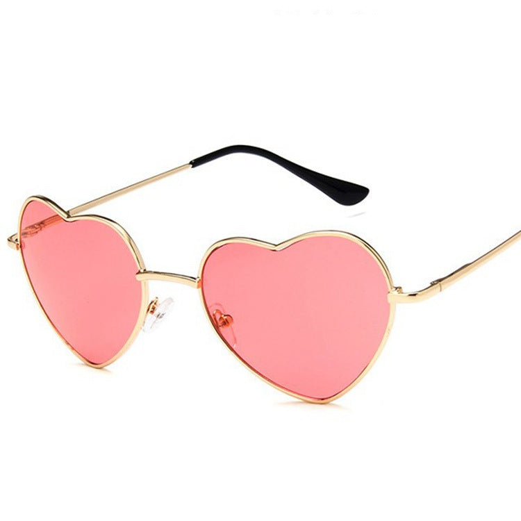 Fashion Harajuku Girls Ocean Film Sunglasses