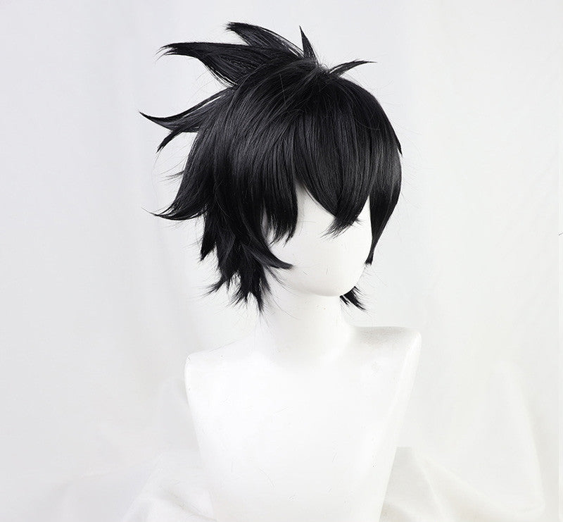 Rixia Xia Yu Cosplay Wig - Character Costume Hair