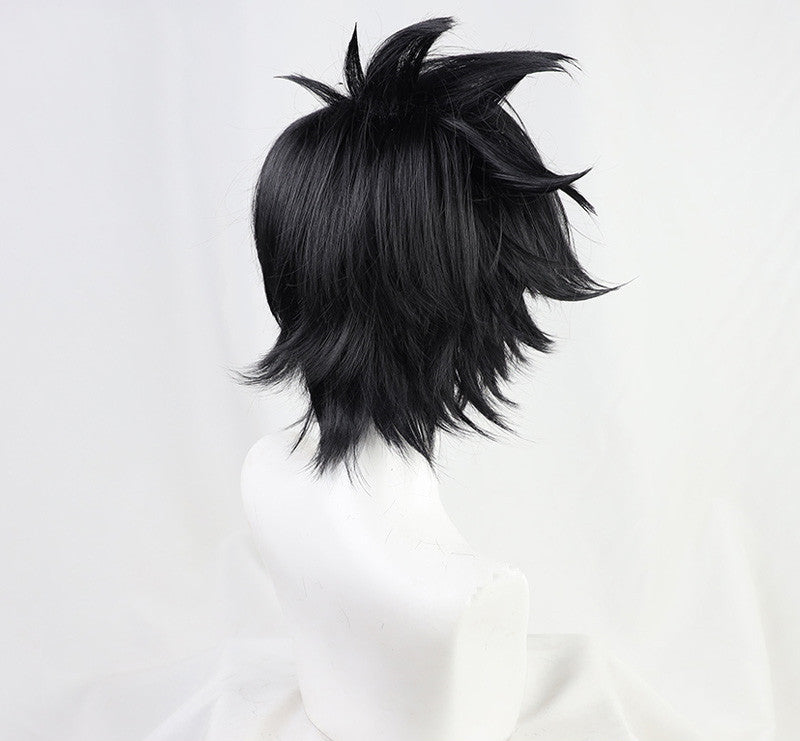 Rixia Xia Yu Cos Wig Incident Cosplay Wig — packaging