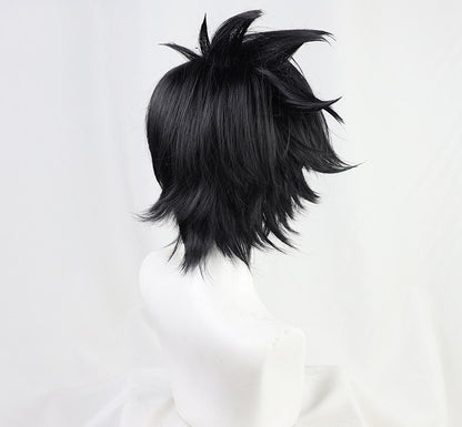 Rixia Xia Yu Cos Wig Incident Cosplay Wig — packaging