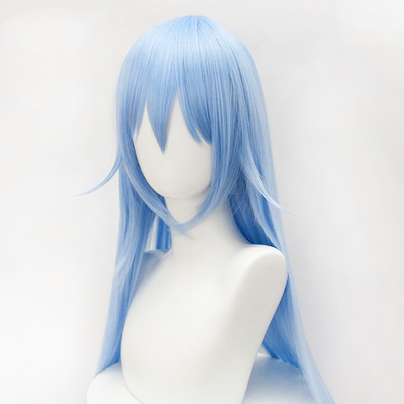 Limru Cos Wig Anime | Magic Stories