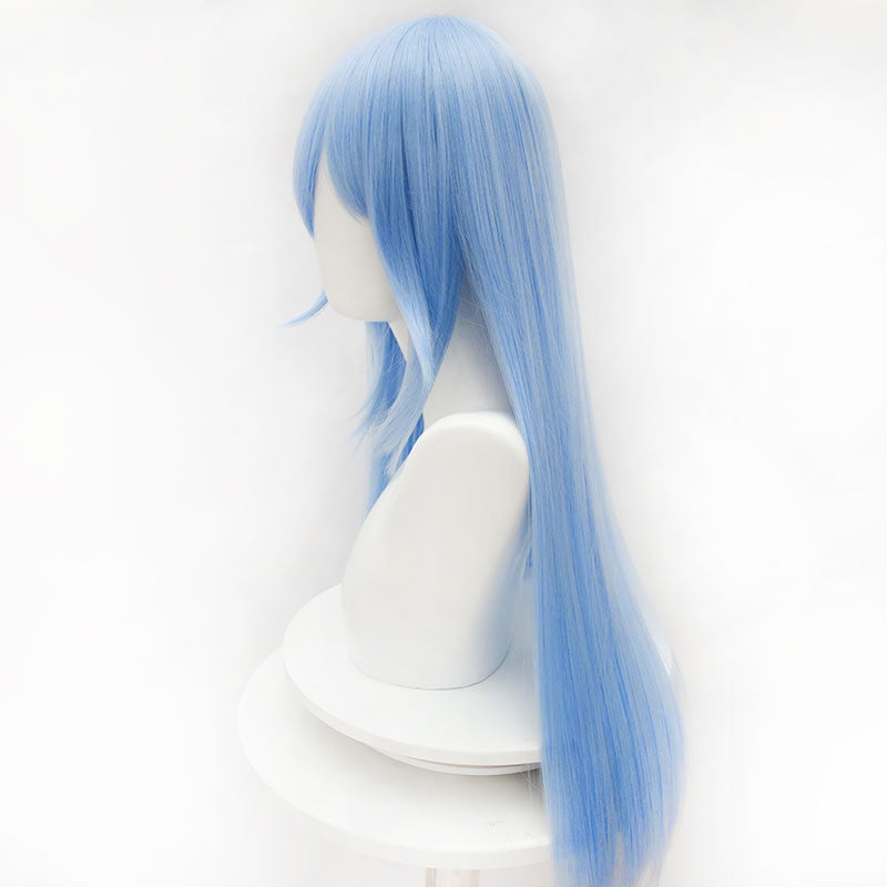 Limru Cos Wig Anime | Magic Stories