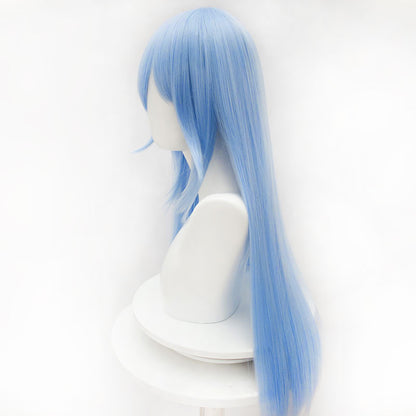 Limru Cos Wig Anime | Magic Stories