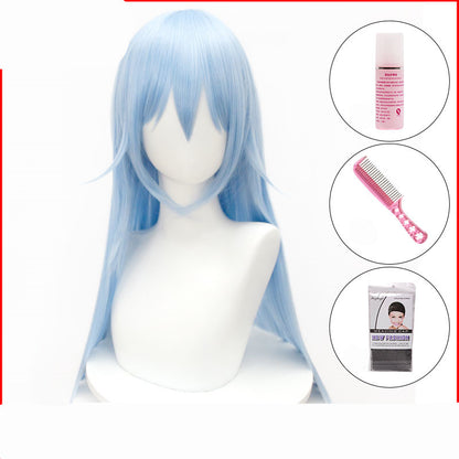 Limru Cos Wig Anime | Magic Stories