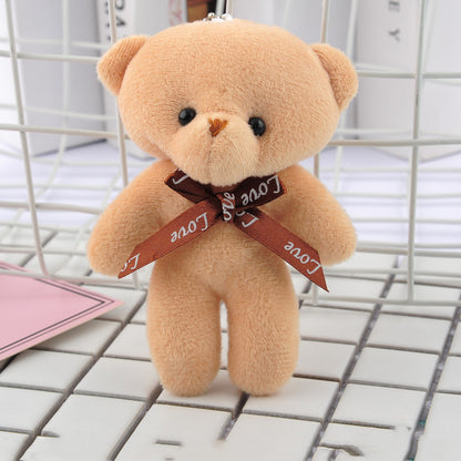 Plush Toys Plush Pendant Accessories Activities Small Gifts — scale reference