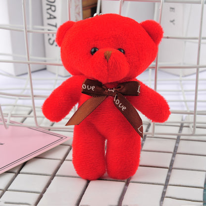 Plush Toys Plush Pendant Accessories Activities Small Gifts — detail