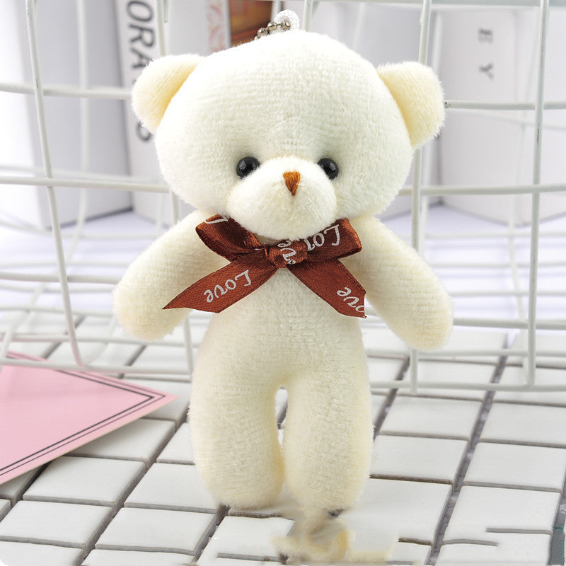Plush Toys Plush Pendant Accessories Activities Small Gifts — packaging