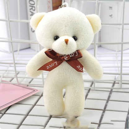 Plush Toys Plush Pendant Accessories Activities Small Gifts — packaging