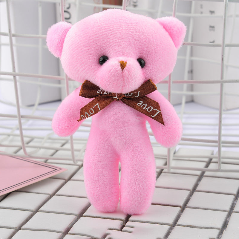 Plush Toys Plush Pendant Accessories Activities Small Gifts — in use