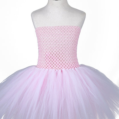 Easter Bunny Princess Catwalk Costume | Magic Stories