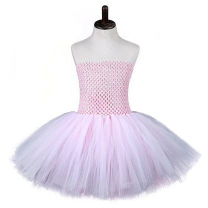 Easter Bunny Princess Catwalk Costume | Magic Stories