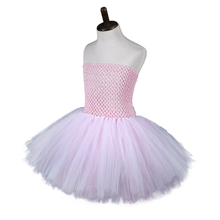 Easter Bunny Princess Catwalk Costume | Magic Stories