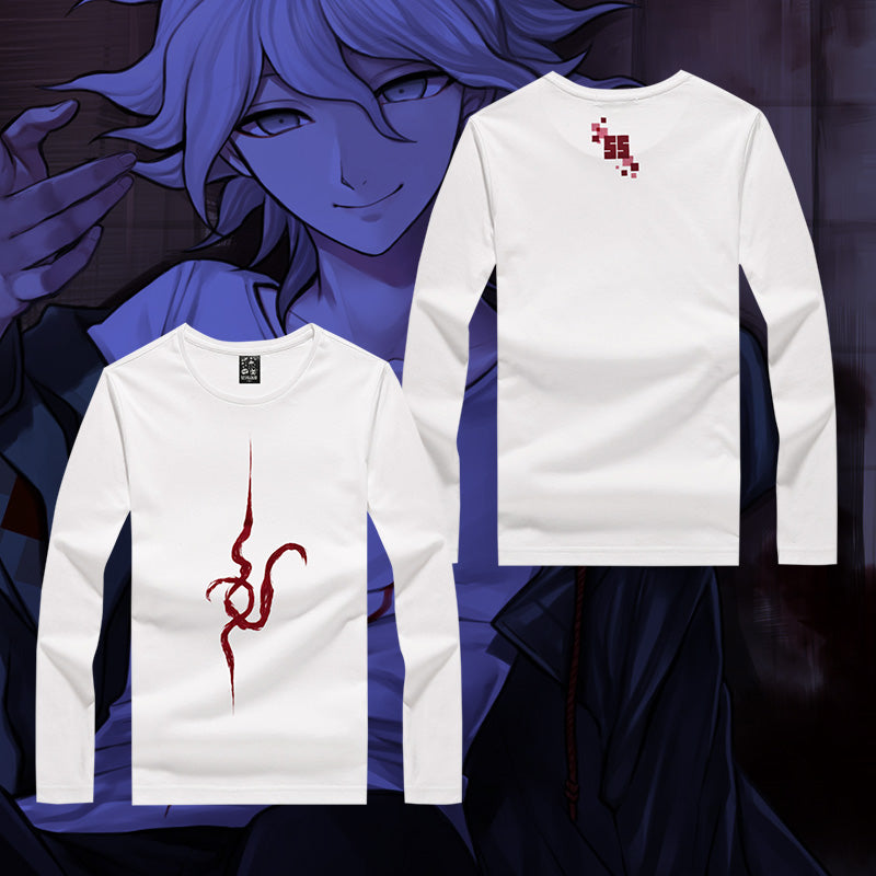 Mid-length Coat Anime Xuan Zi Anime — packaging