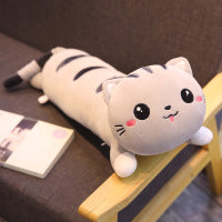 Cat plush doll pillow | Magic Stories