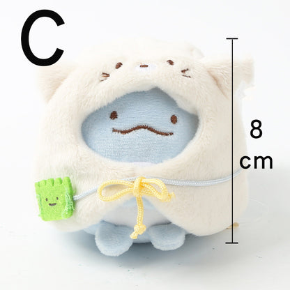 Cloak Cloak Dress Up Pendant Plush Doll Doll | Magic Stories