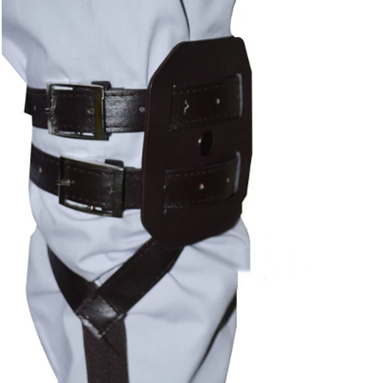 Cosplay Anime Belt Installation Performance Props — packaging
