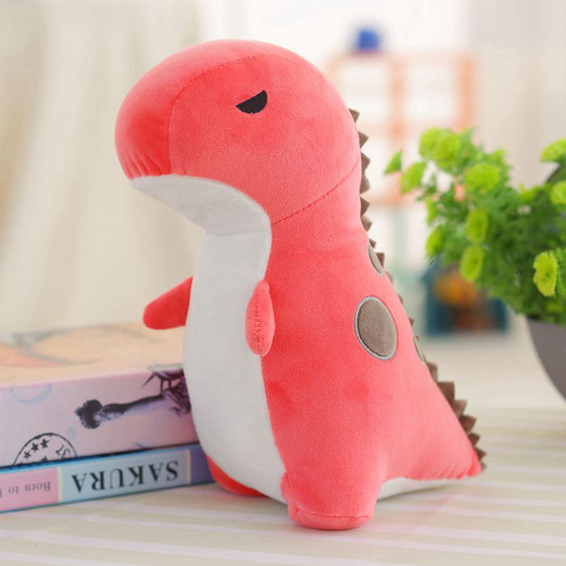 Dinosaur Doll Dinosaur Plush Toy — detail