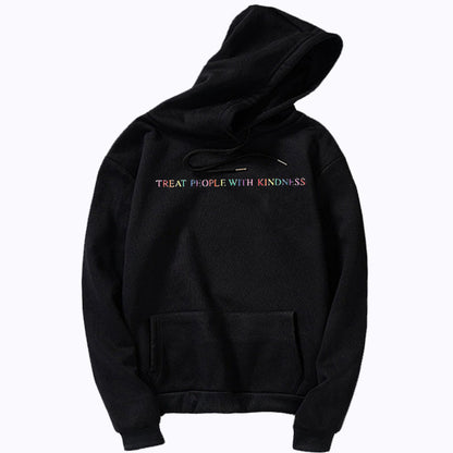 Hoodie Ladies Harajuku Sweatshirt Men's | Magic Stories