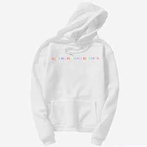 Hoodie Ladies Harajuku Sweatshirt Men's | Magic Stories