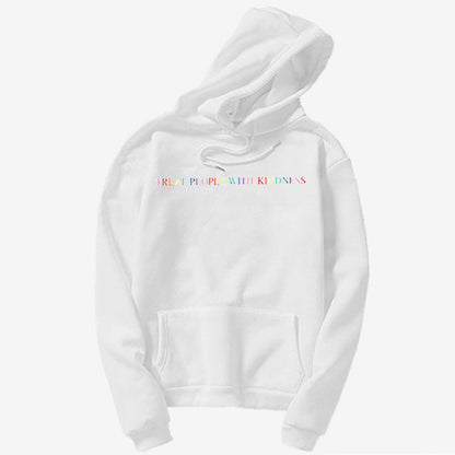 Hoodie Ladies Harajuku Sweatshirt Men's | Magic Stories
