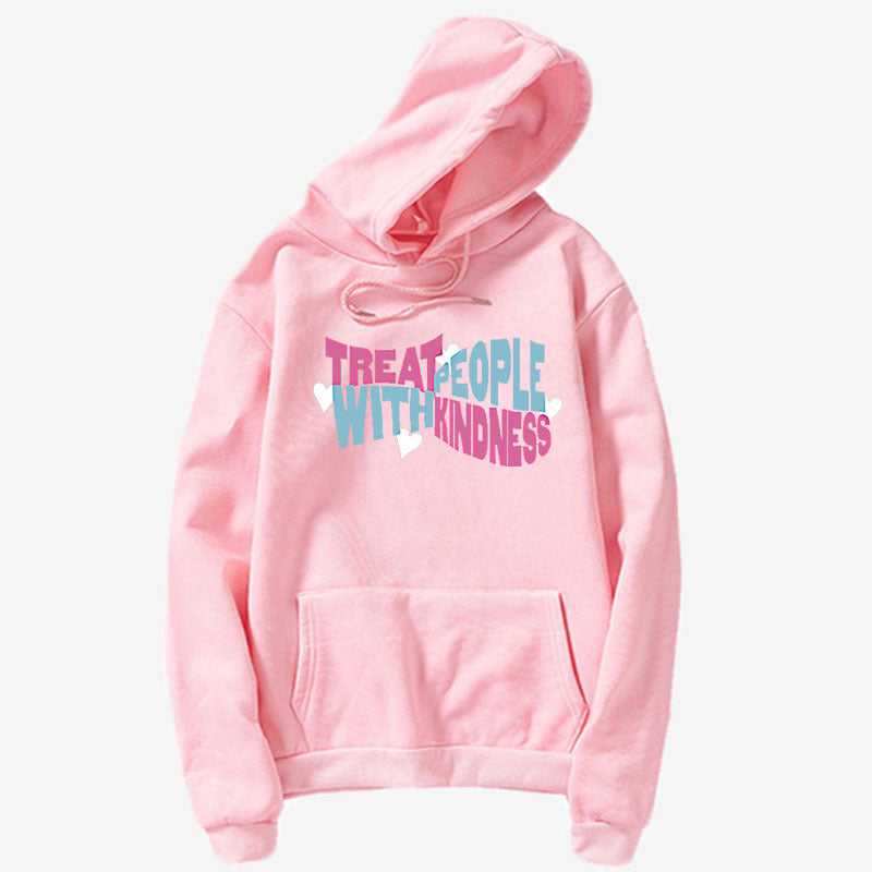 Hoodie Ladies Harajuku Sweatshirt Men's | Magic Stories
