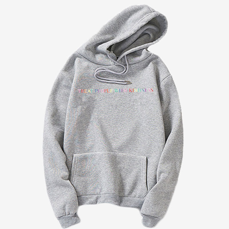 Hoodie Ladies Harajuku Sweatshirt Men's | Magic Stories