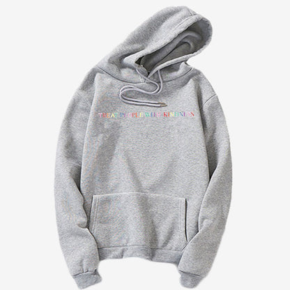 Hoodie Ladies Harajuku Sweatshirt Men's | Magic Stories