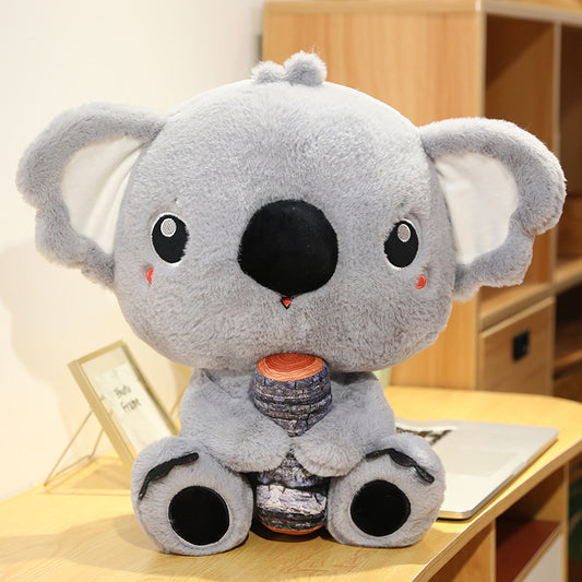 Cute Koala Doll Koala Plush Doll | Magic Stories